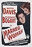 Marked Woman (1937) Poster