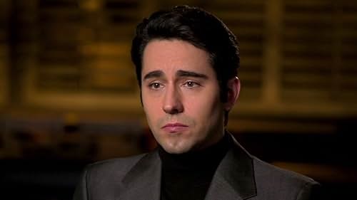 Jersey Boys: John Lloyd Young On The Four Seasons Success