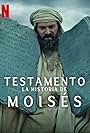 Testamento: La historia de Moisés (2024)