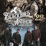 Lee Thompson, Cole Jahna, Rudy Reyes, and Adam C. Martin in Blackbird Anthem: 22 (2020)