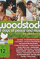 Woodstock (1970)