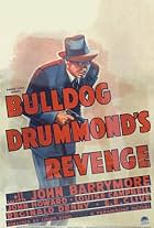 Bulldog Drummond's Revenge