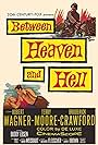 Between Heaven and Hell (1956)