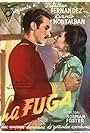 La fuga (1944)