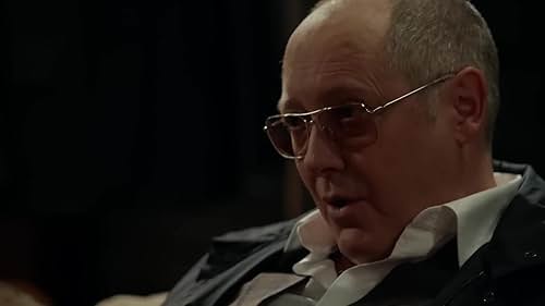 Watch Red Takes a Gamble The Blacklist NBC