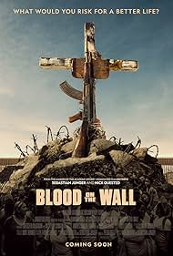 Blood on the Wall (2020)