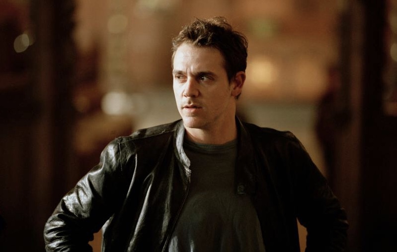 Jamie Sives in Wilbur Wants to Kill Himself (2002)