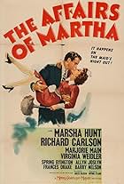 The Affairs of Martha