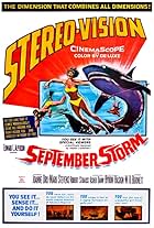 September Storm (1960)