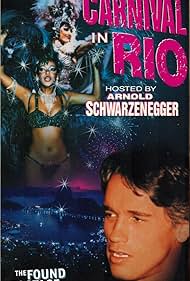 Arnold Schwarzenegger in Carnival in Rio (1983)