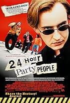 24 Hour Party People