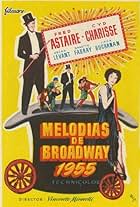 Melodías de Broadway 1955