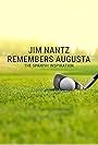 Jim Nantz Remembers Augusta: The Spanish Inspiration (2024)