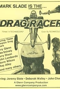 Primary photo for Drag Racer