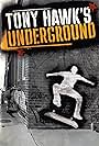 Tony Hawk's Underground (2003)