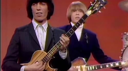 The Ed Sullivan Show