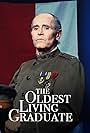 Henry Fonda in The Oldest Living Graduate (1980)