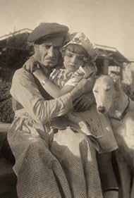 Henry A. Barrows and Zoe Rae in The Magic Eye (1918)