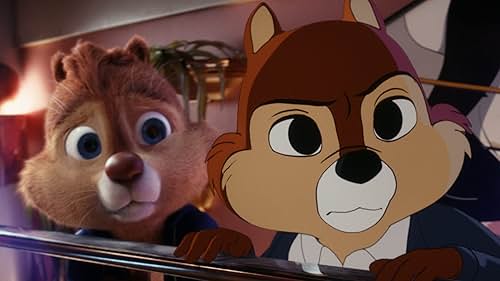 Chip 'n' Dale's Guide to Moviemaking