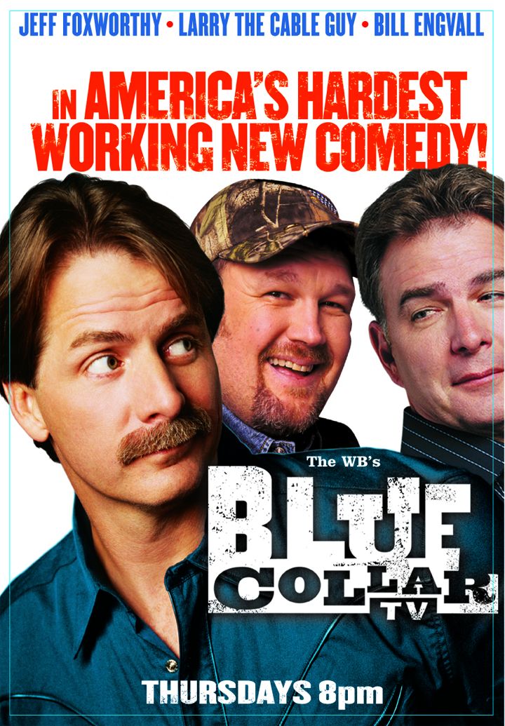 Blue Collar TV (2004)