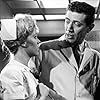 Zina Bethune and Joseph Campanella in The Nurses (1962)