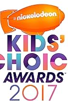 Nickelodeon Kids' Choice Awards 2017