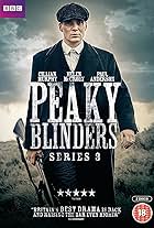 Peaky Blinders