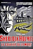 Sherlock Holmes and the Deadly Necklace