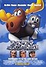 The Adventures of Rocky & Bullwinkle (2000) Poster