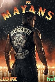 Primary photo for Mayans M.C.