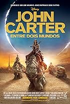 John Carter: Entre Dois Mundos