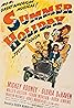 Summer Holiday (1948) Poster