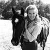 Linda Evans in The Big Valley (1965)