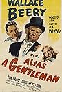 Wallace Beery, Tom Drake, and Dorothy Patrick in Alias a Gentleman (1948)