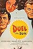 Duel in the Sun (1946) Poster