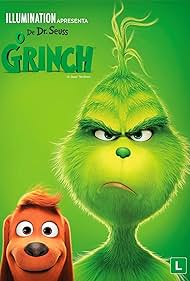 O Grinch (2018)