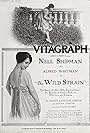 Nell Shipman in The Wild Strain (1918)