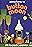 Button Moon: Adventures on Button Moon