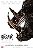 Boar (2017) Poster