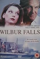 Sally Kirkland and Danny Aiello in Wilbur Falls (1998)