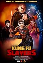 Kung Fu Slayers