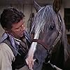 Peter Breck in The Big Valley (1965)