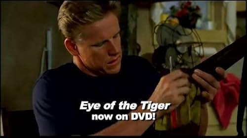 Eye of the Tiger