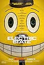 Alan Tudyk in The Electric State (2025)