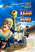 Tank Girl