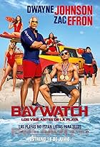 Baywatch: Los vigilantes de la playa