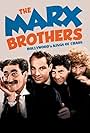 The Marx Brothers: Hollywood's Kings of Chaos (2016)