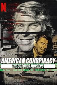 American Conspiracy: The Octopus Murders (2024)