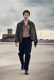 Damien Molony in Bergerac (2025)