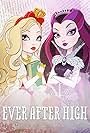 Erin Fitzgerald and Jonquil Goode in Ever After High (2013)